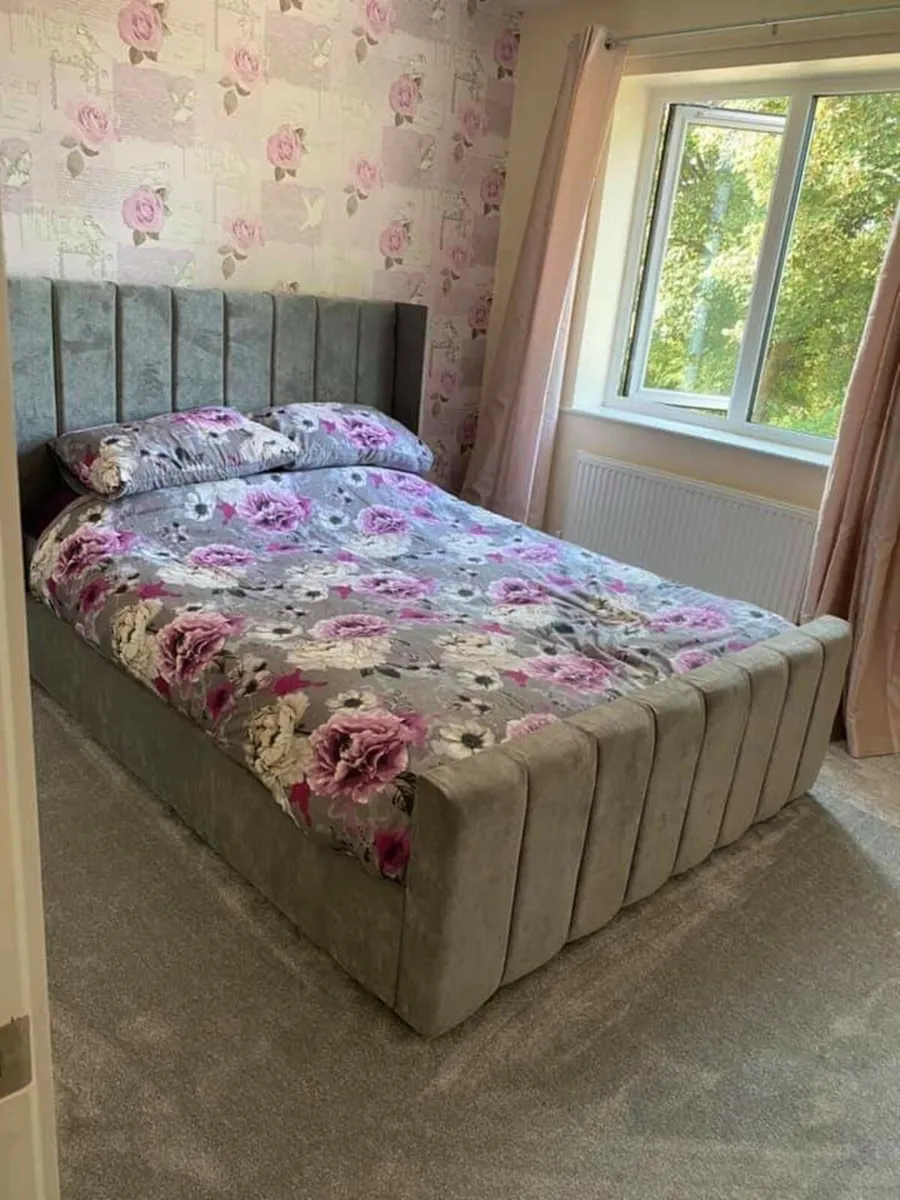 All size beds & mattresses – cash on delivery
Bran - Image 3