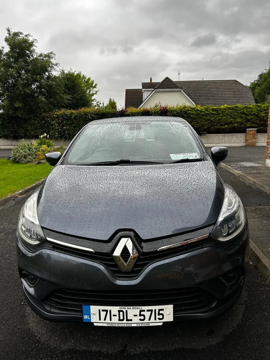 Renault Clio - Image 2