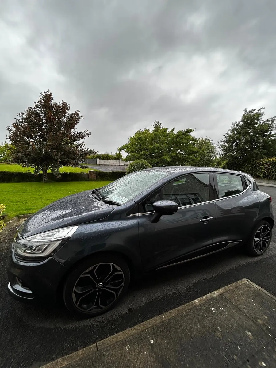 Renault Clio - Image 3