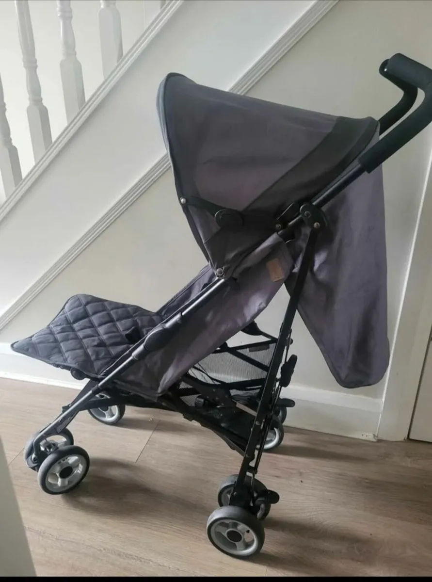 Stroller - Image 2