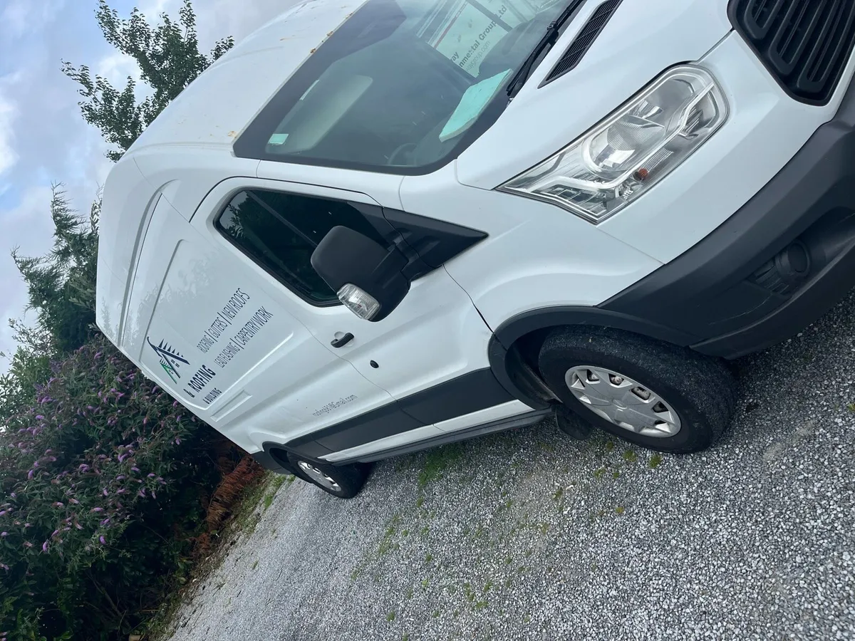 Van - Image 1