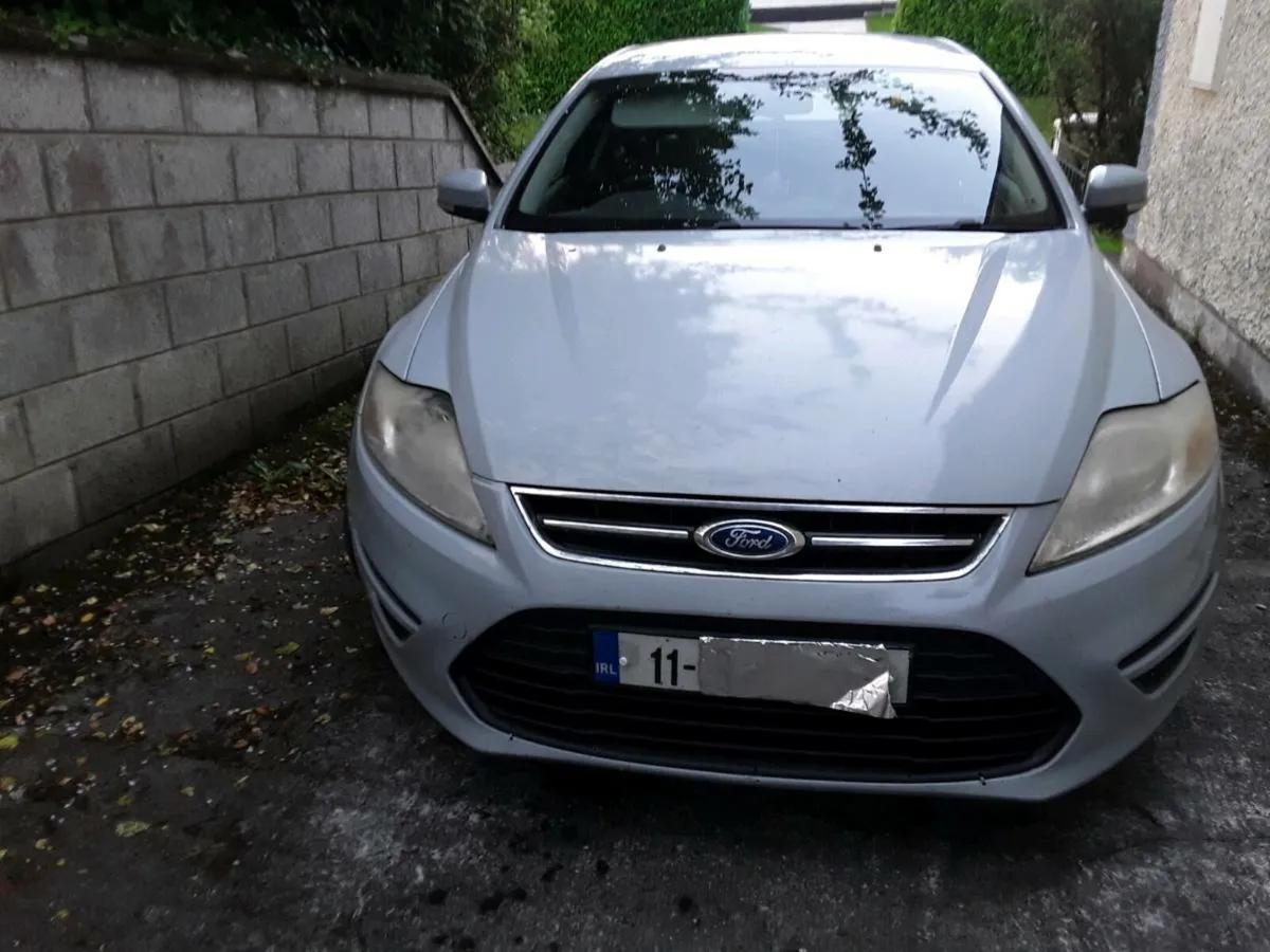 Car - Image 1