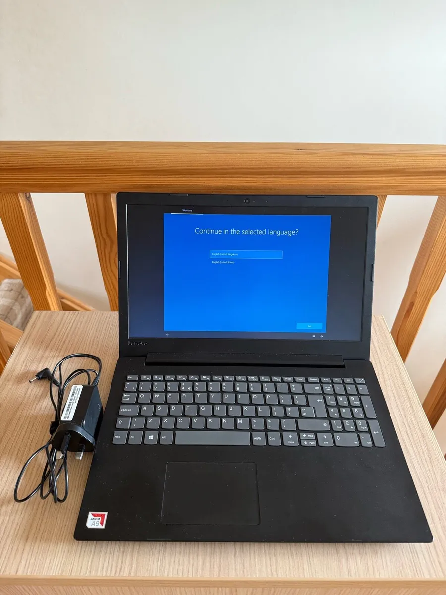 Lenovo V145-15AST - Image 2