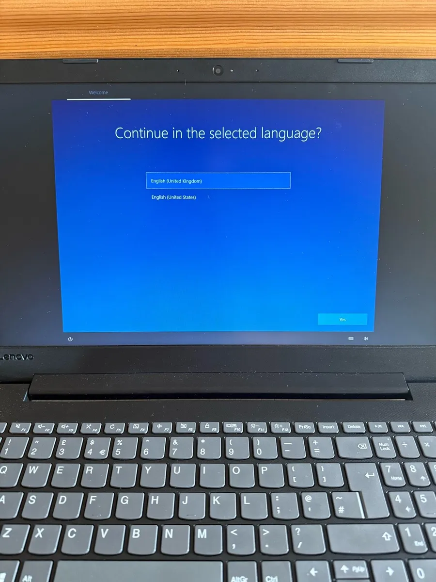 Lenovo V145-15AST - Image 3