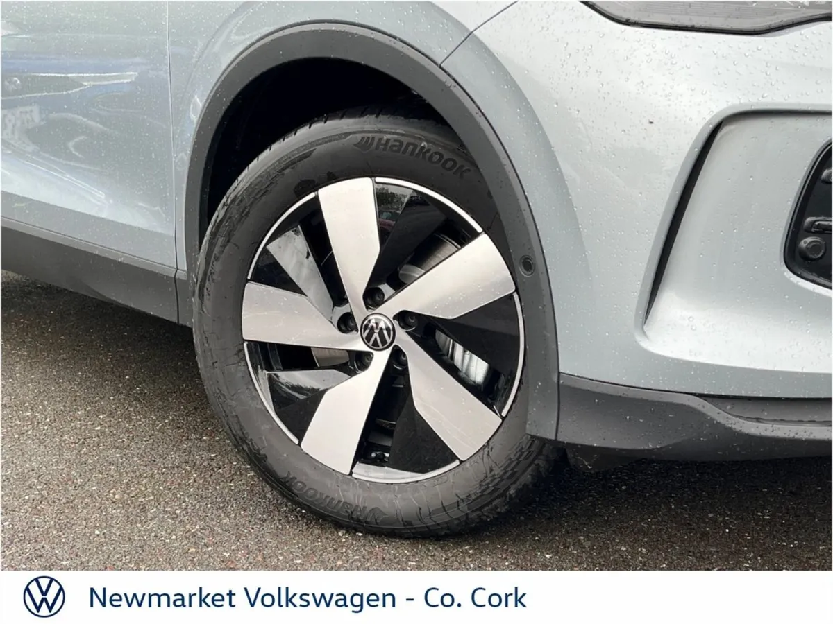 Volkswagen Tiguan Edition 75 2.0tdi DSG Automatic - Image 2