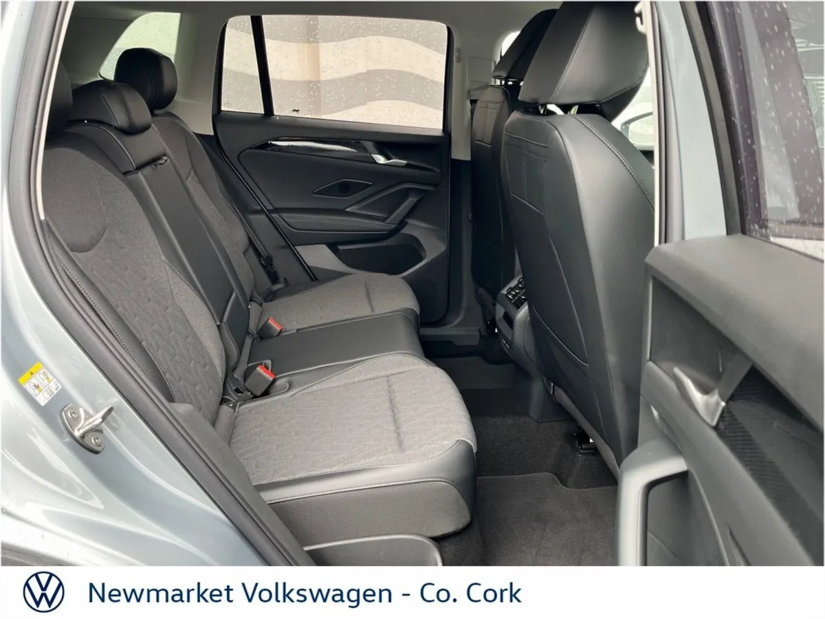 Volkswagen Tiguan Edition 75 2.0tdi DSG Automatic - Image 4
