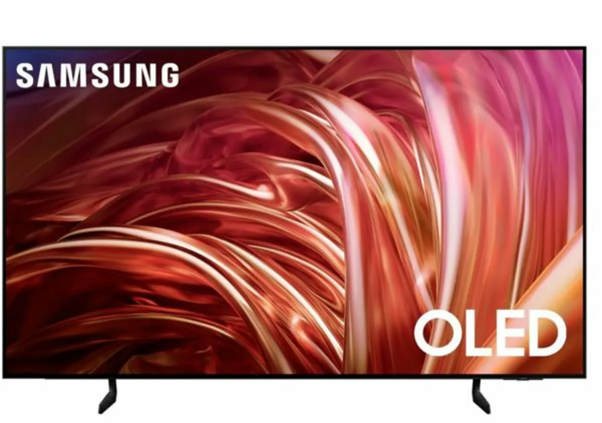 S85D 55" HDR OLED Smart TV - Image 1