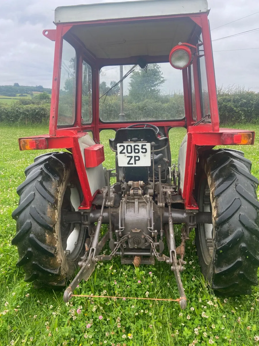 Massey Ferguson Other 1985 - Image 3