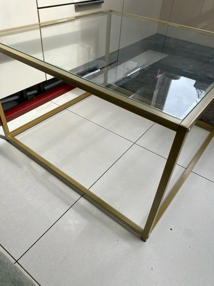 Coffee table - Image 2
