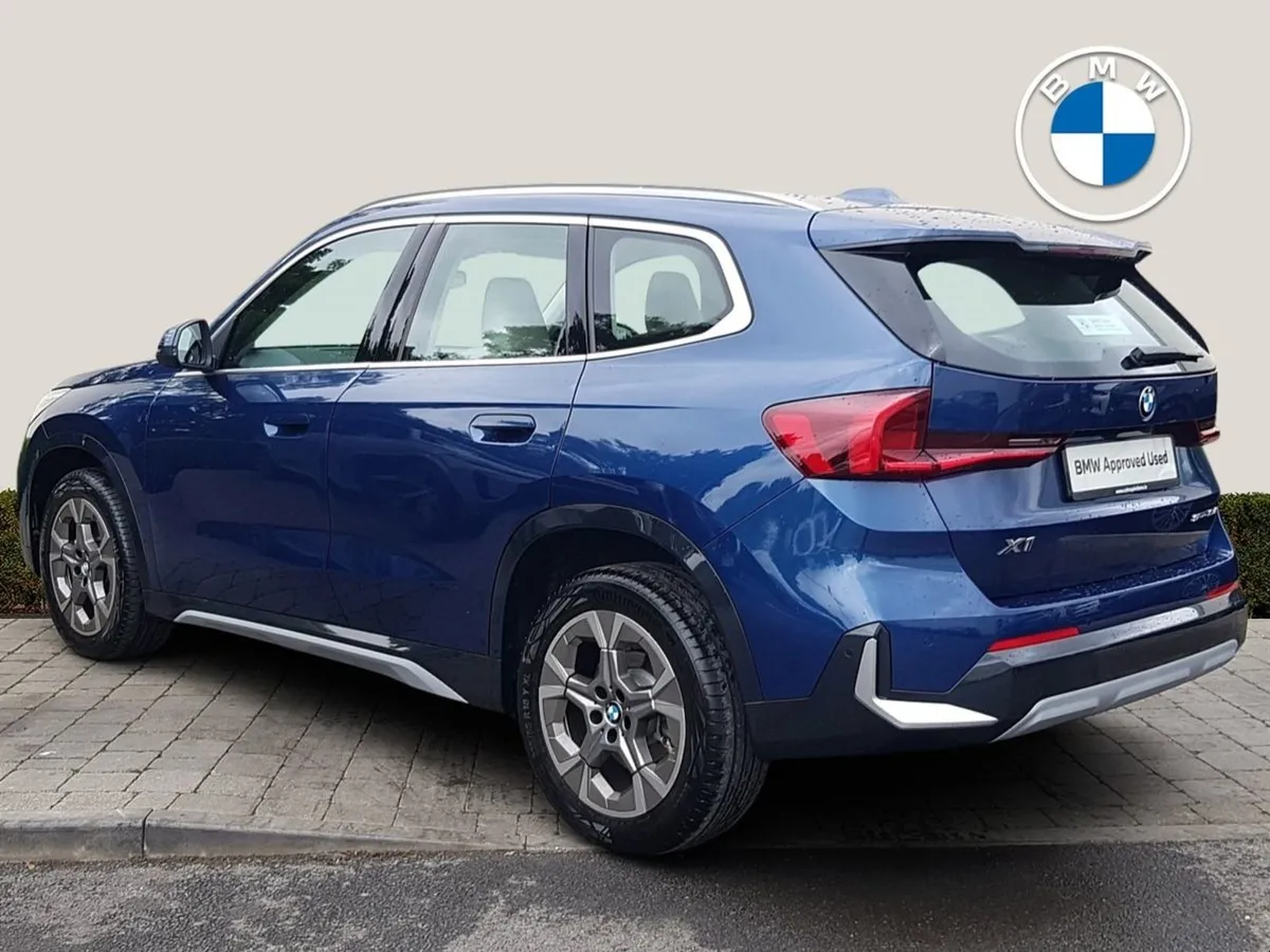 BMW X1 Sdrive18d Xline - Image 2