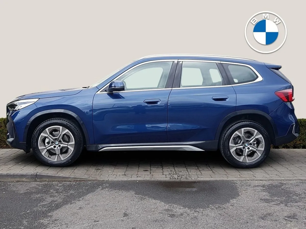 BMW X1 Sdrive18d Xline - Image 3
