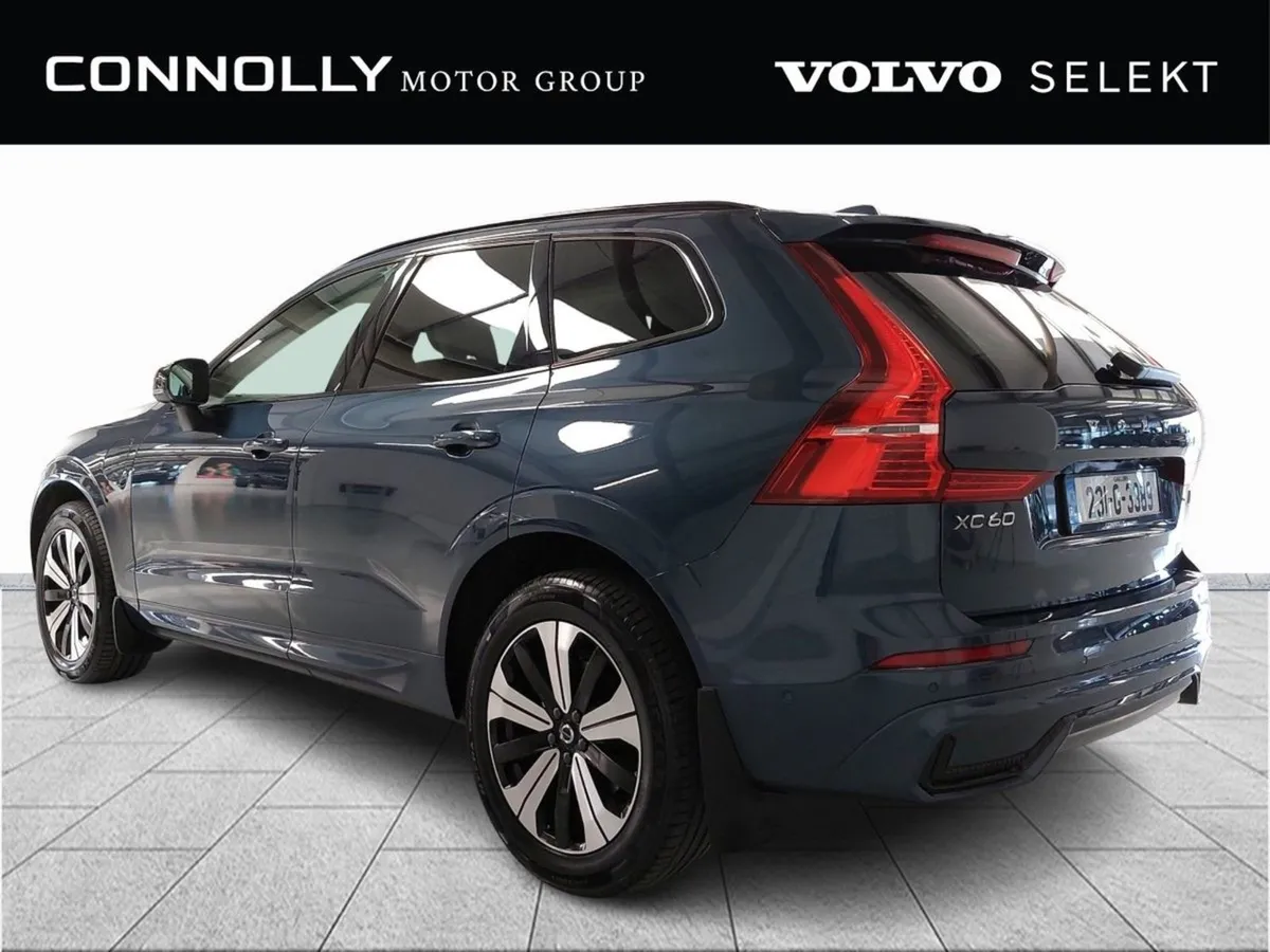 Volvo XC60 T6 Phev Plus Dark  545pm - Image 4
