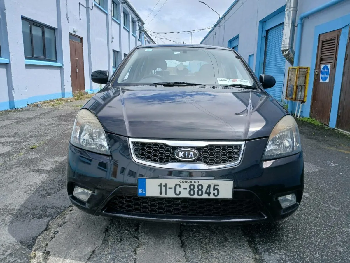 15 MONTHS NCT CHEAP TAX 1.5 CRDI NEW CLUTCH - Image 3