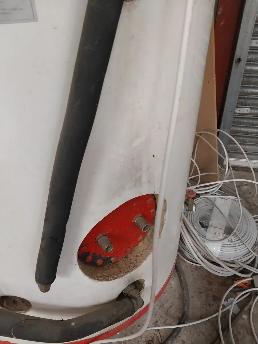 Buffer tank - Image 2