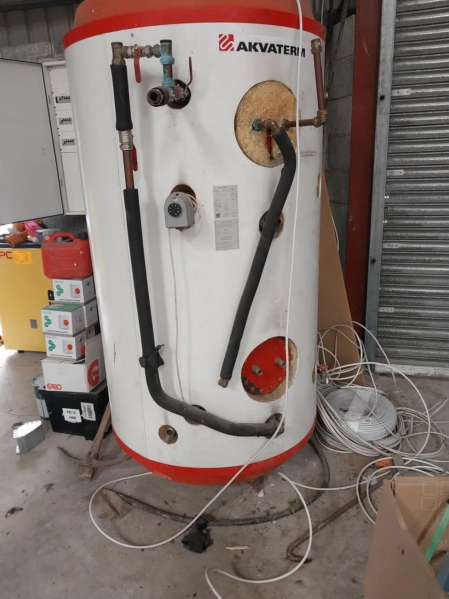 Buffer tank - Image 3