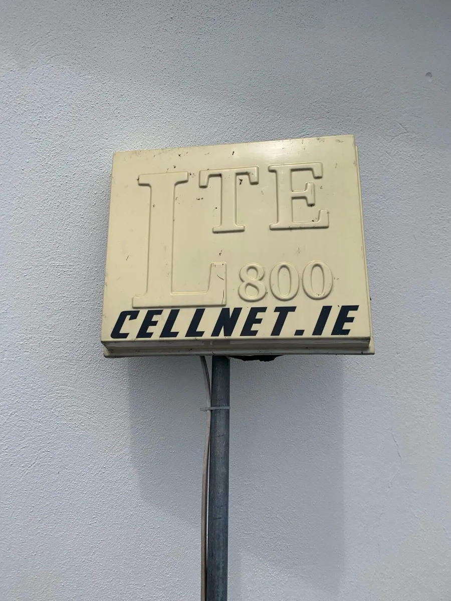 LTE Mobile Broadband Antenna - Image 2