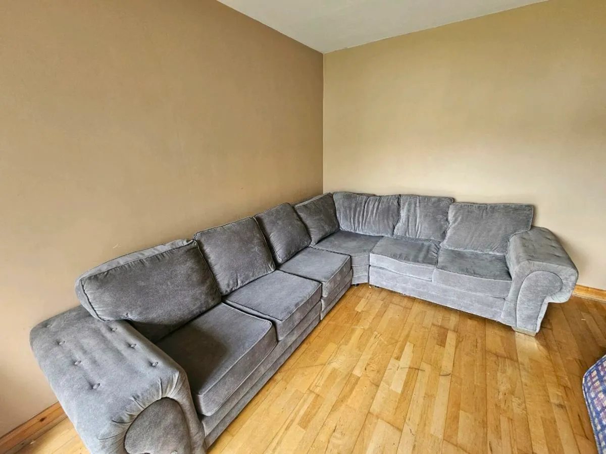 Corner sofa - Image 3