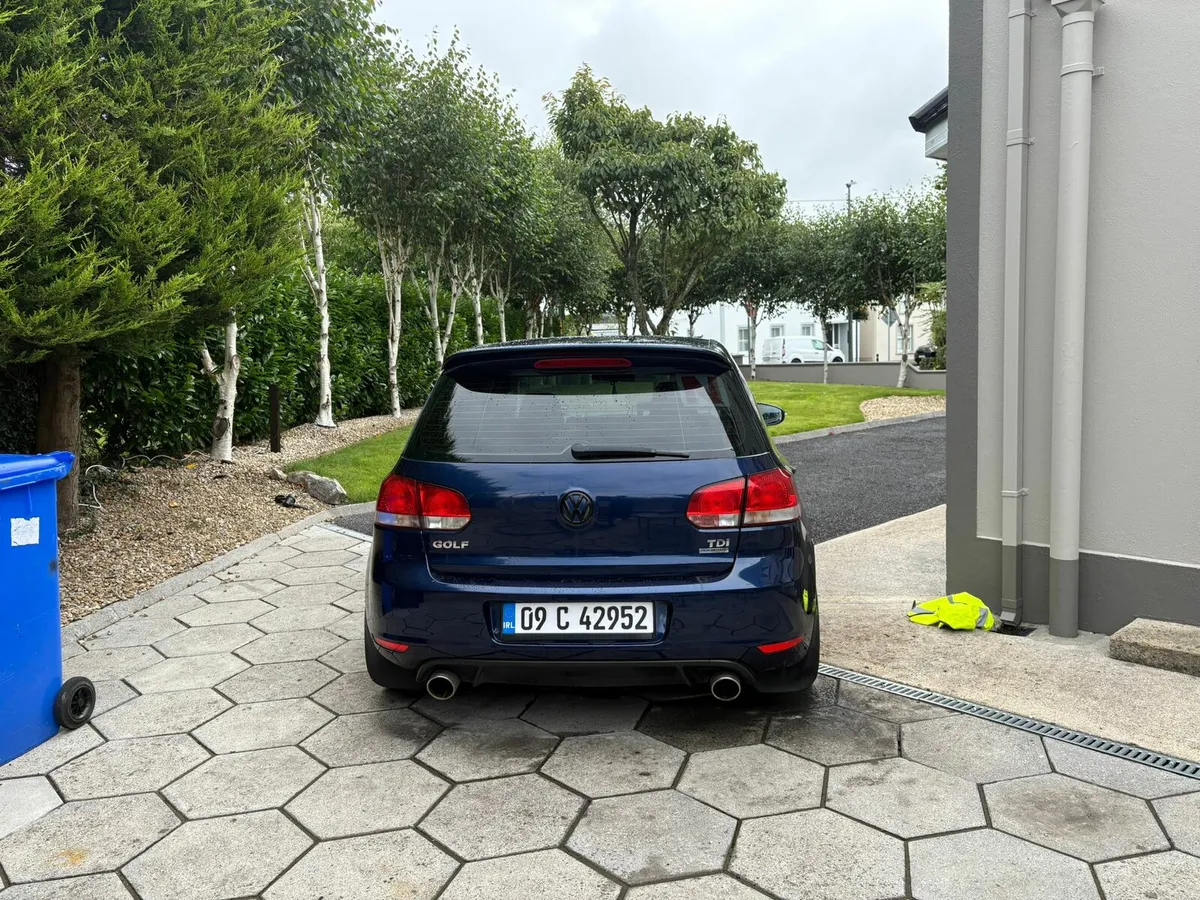 Volkswagon golf 16 tdi - Image 2