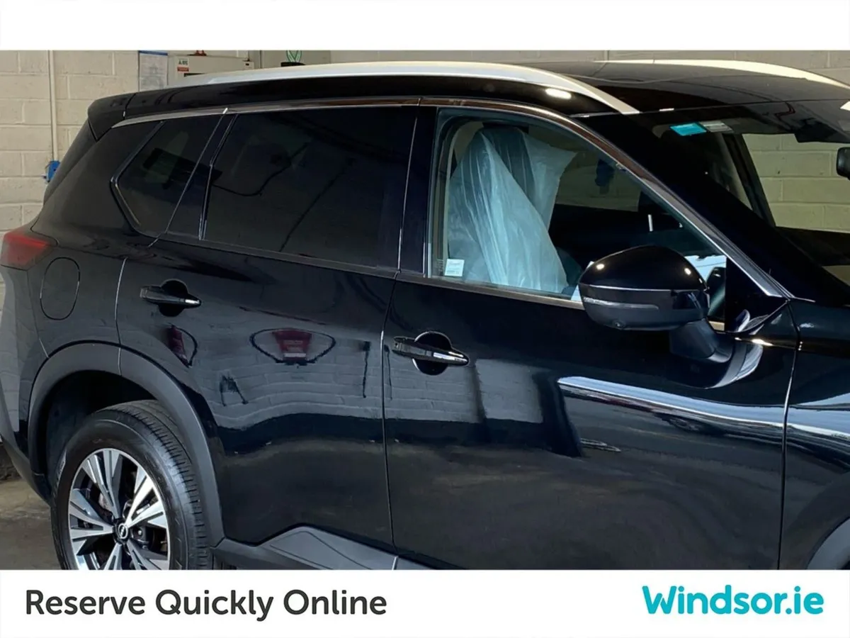 Nissan X-Trail Epower X-trail SV Premium 5 Seater - Image 4