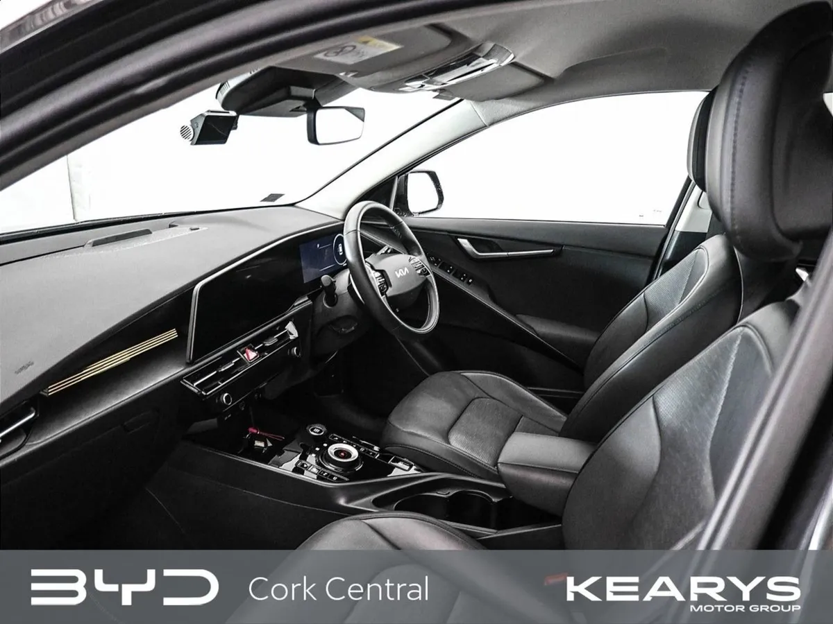Kia Niro 1.6 GDI Phev K4 Auto - Image 2