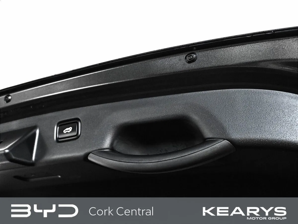 Kia Niro 1.6 GDI Phev K4 Auto - Image 3