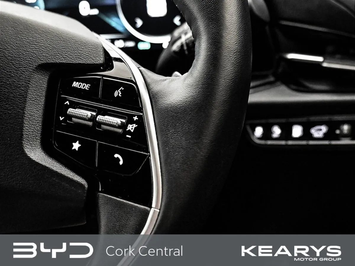 Kia Niro 1.6 GDI Phev K4 Auto - Image 4