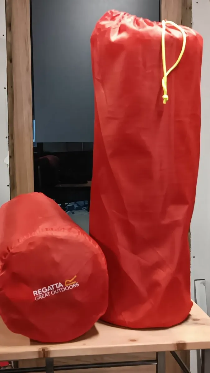 Camping Mats - Self Inflating - Image 2