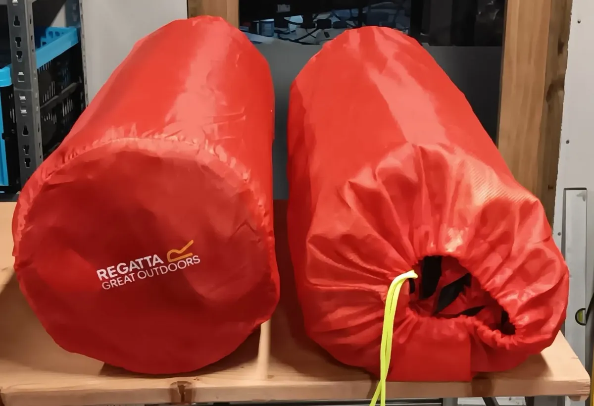 Camping Mats - Self Inflating - Image 3