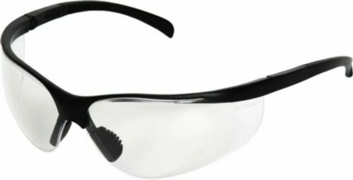 Safety Glasses  Brand New