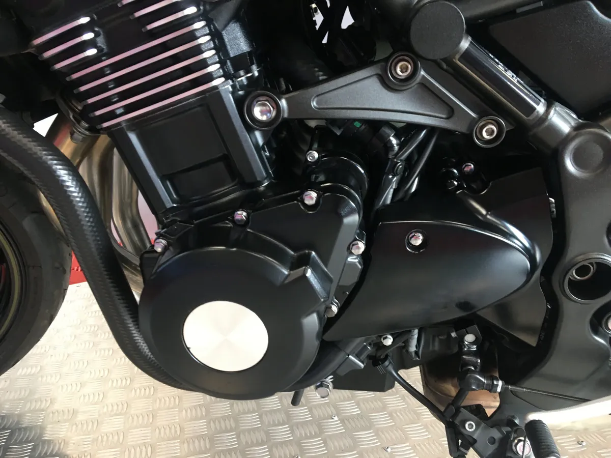2018 Kawasaki Z900RS ''Finance Available'' - Image 4