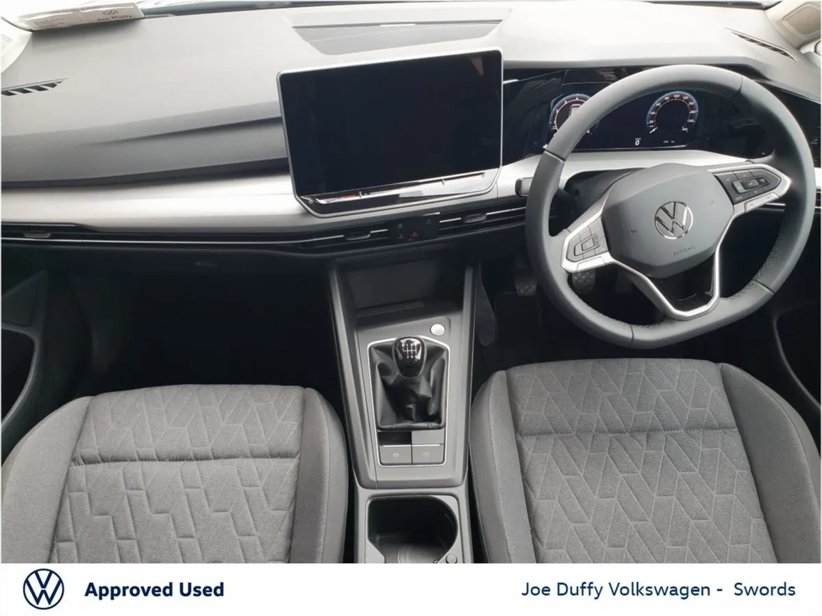 Volkswagen Golf Golf Edition 75 1.5 TSI 116HP - Image 3