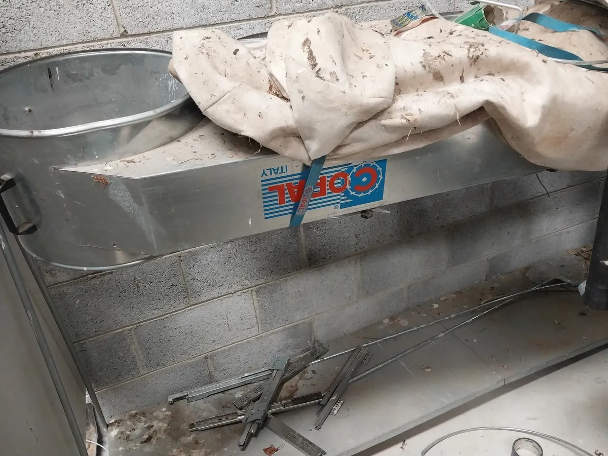 Dust extractor - Image 3
