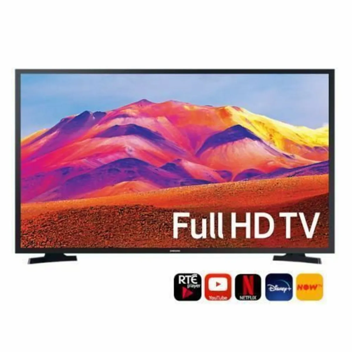32" Inch Full HD HDR Smart TV - Image 1