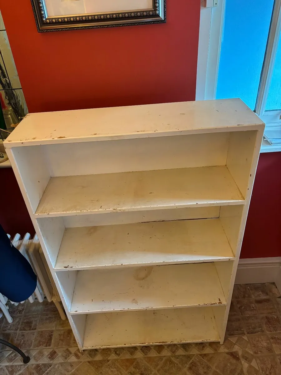 Bookcase - Image 1