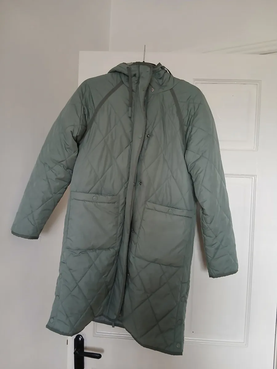 Jacket - Image 1