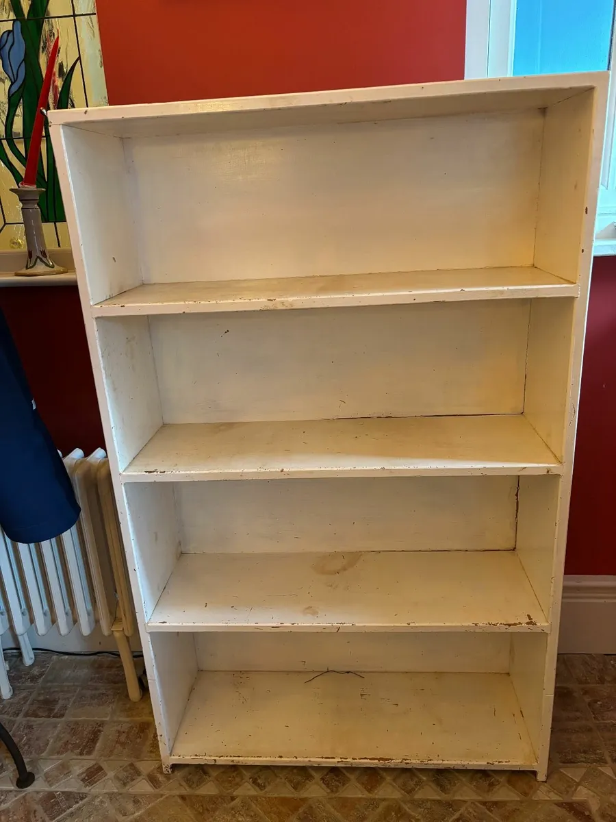 Bookcase - Image 2