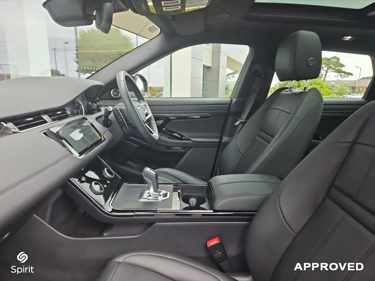 Land Rover Range Rover Evoque 1.5 Phev AWD R-dyna - Image 4