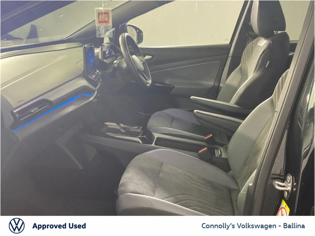Volkswagen ID.4 Family 77kwh 204HP - Image 3