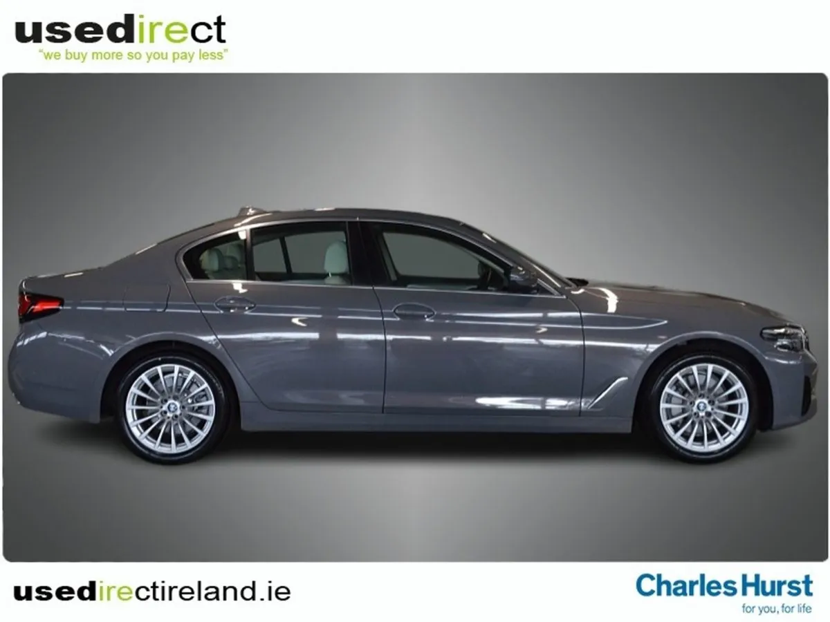 BMW 5 Series 530e SE - Image 2