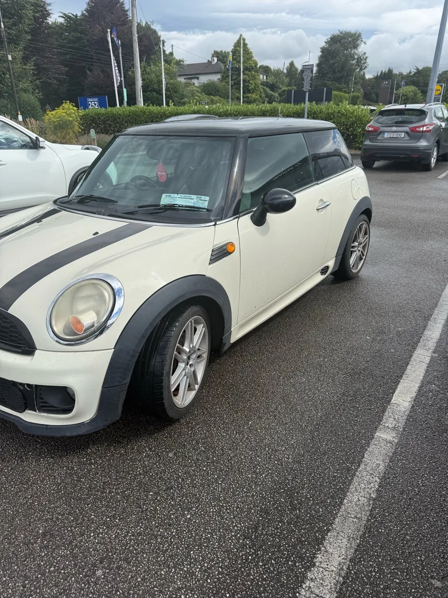 Mini cooper - Image 2