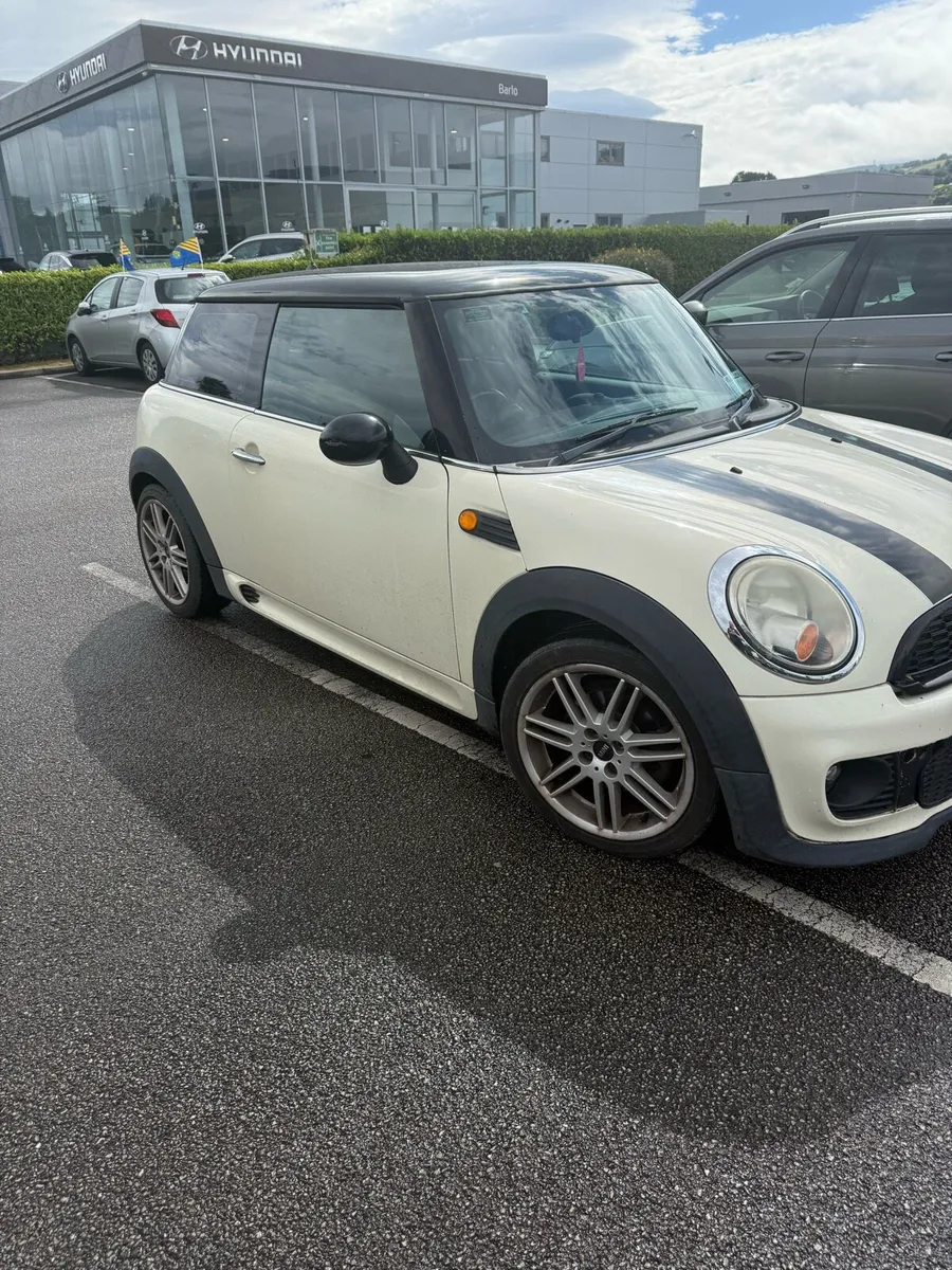 Mini cooper - Image 3