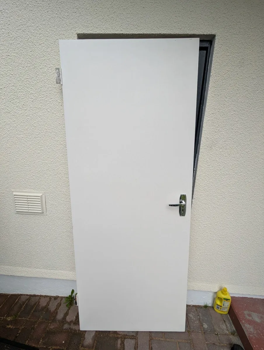 Internal door