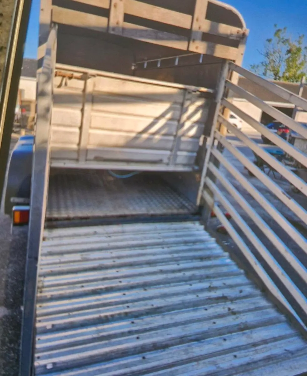 Farm Equipment - Image 2