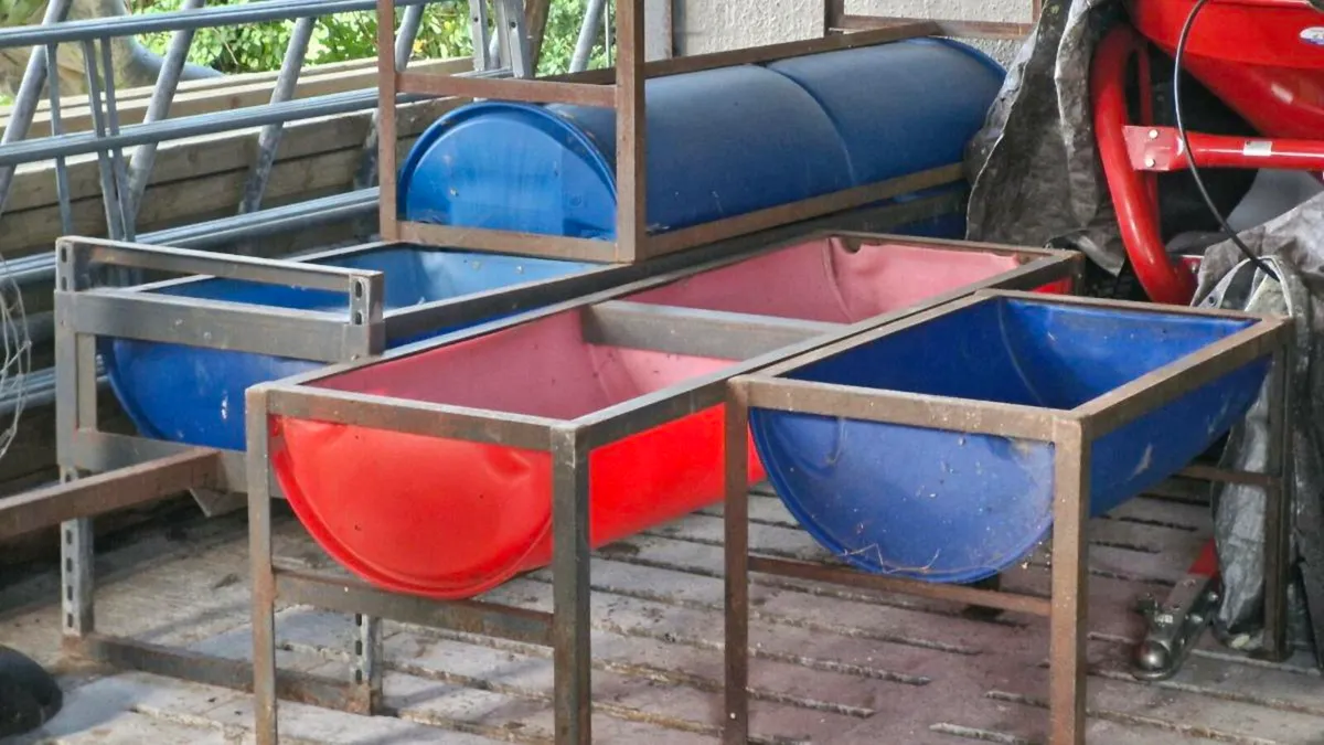 Farm Equipment - Image 4