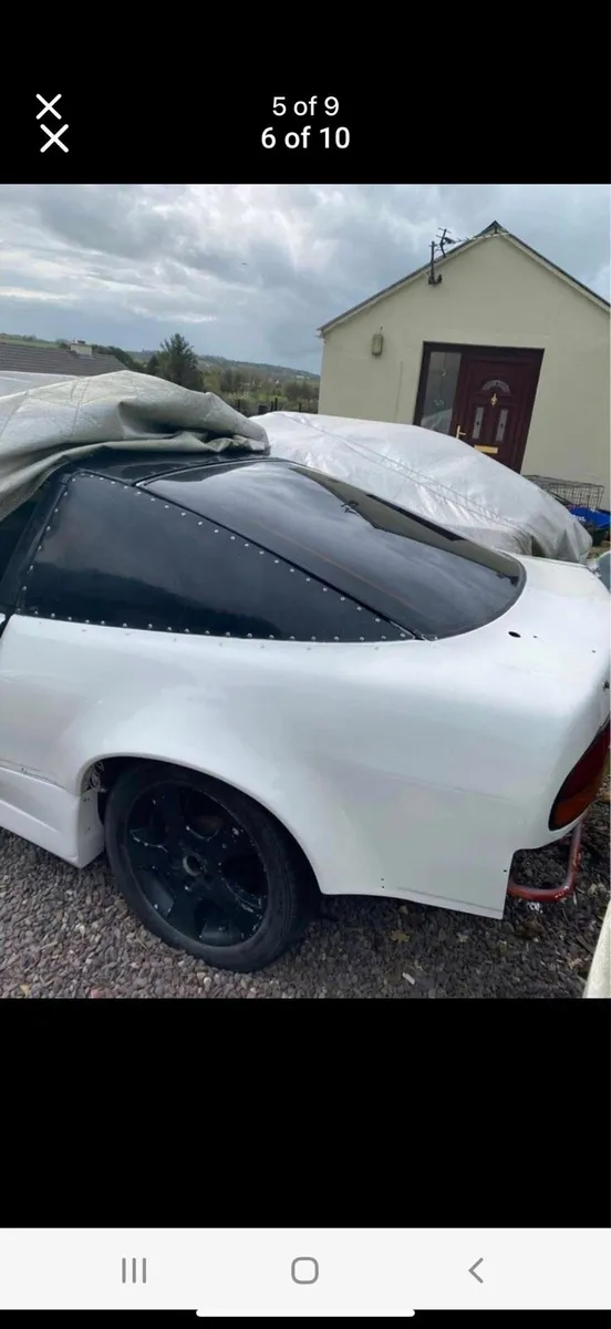180sx project drift car - Image 3