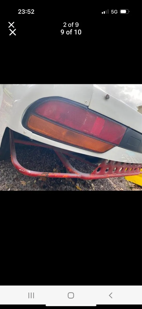 180sx project drift car - Image 4