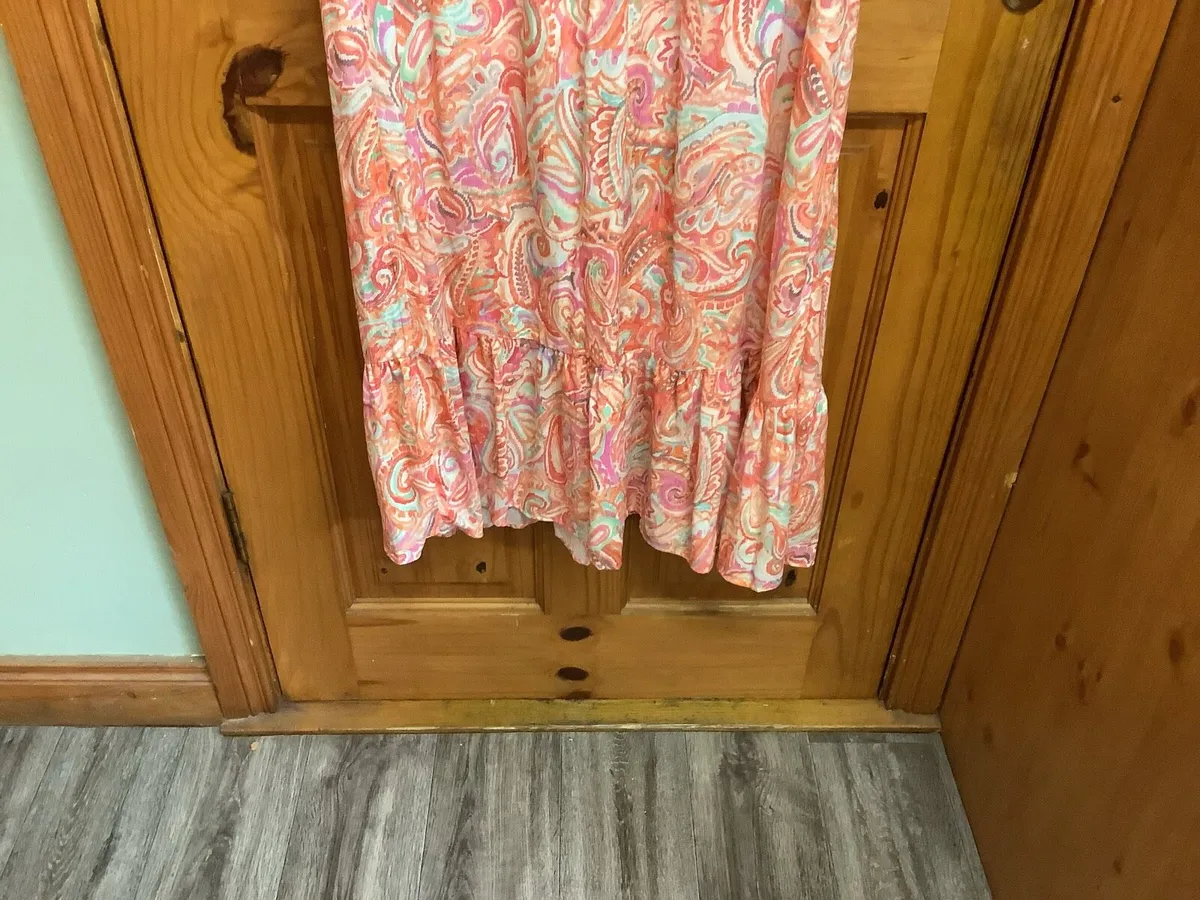 Dress size XL (18) - Image 3