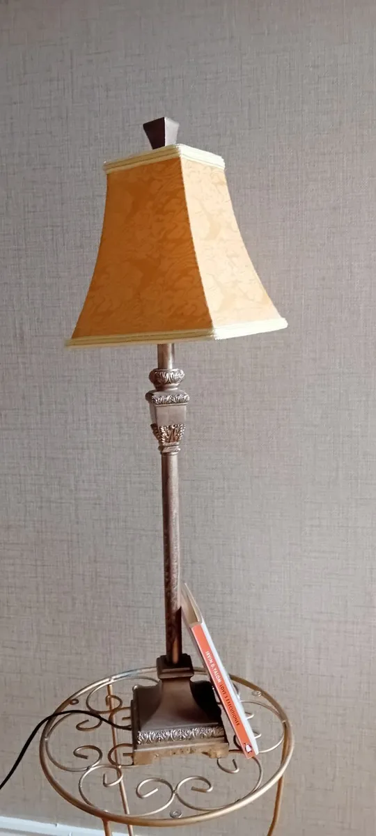 Table lamp - Image 1