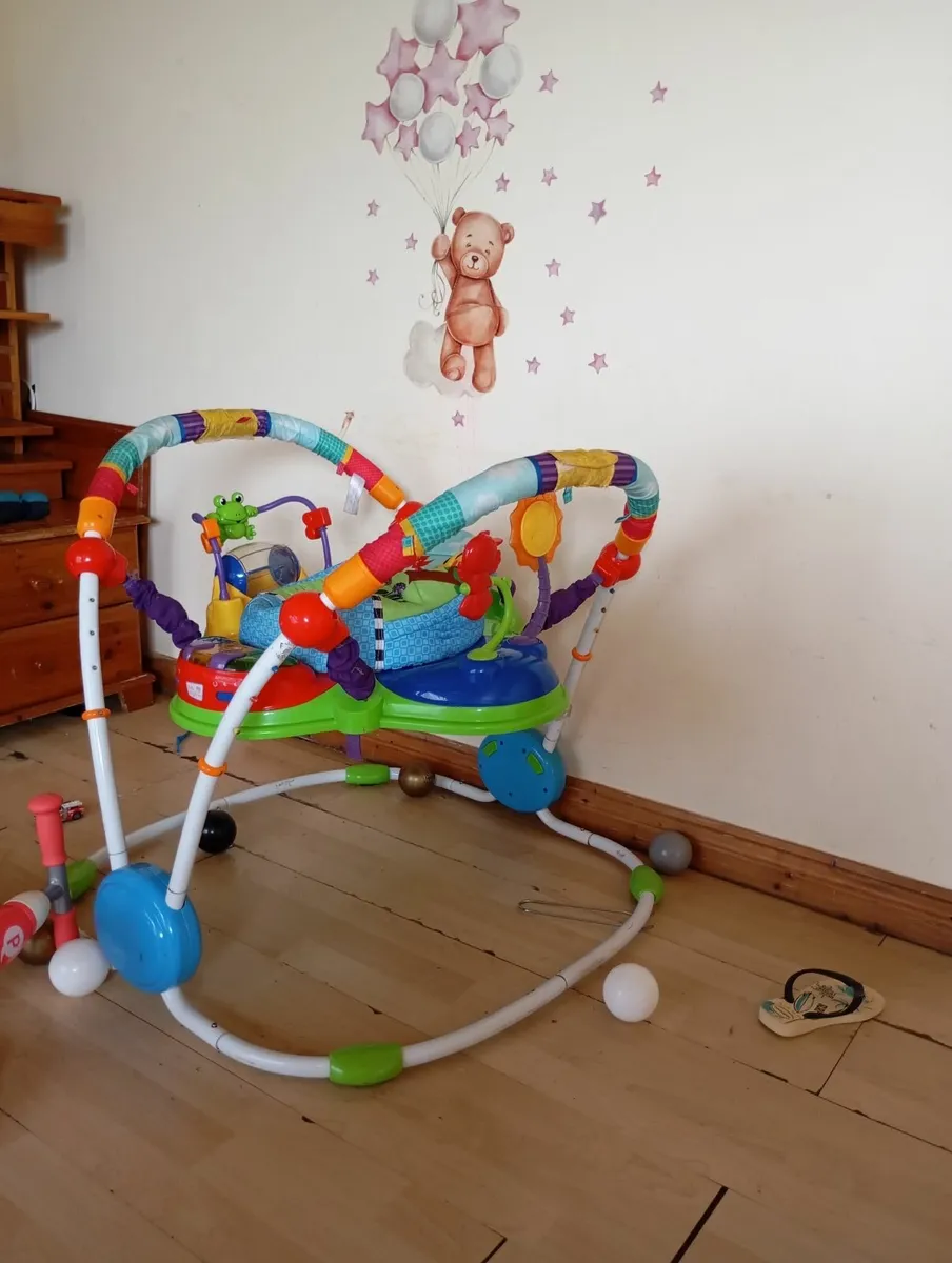 baby stroller - Image 4