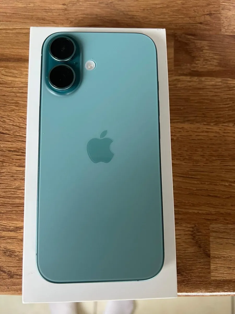 iPhone 16 like a new - Image 2